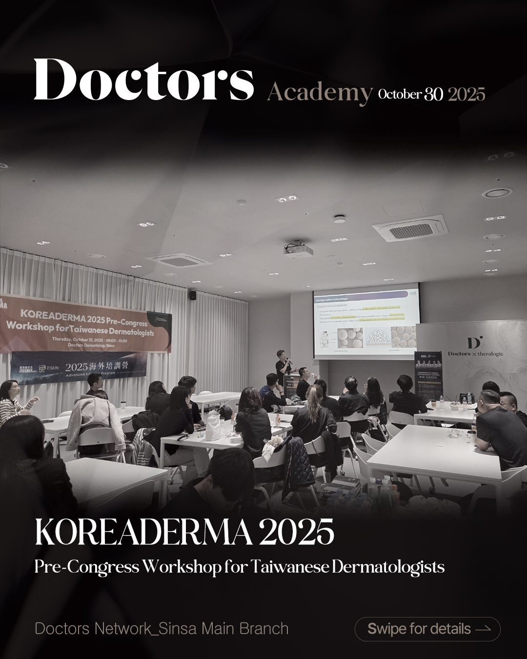 Doctors